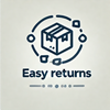 Easy Returns Icon