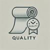 Quality Materials Icon